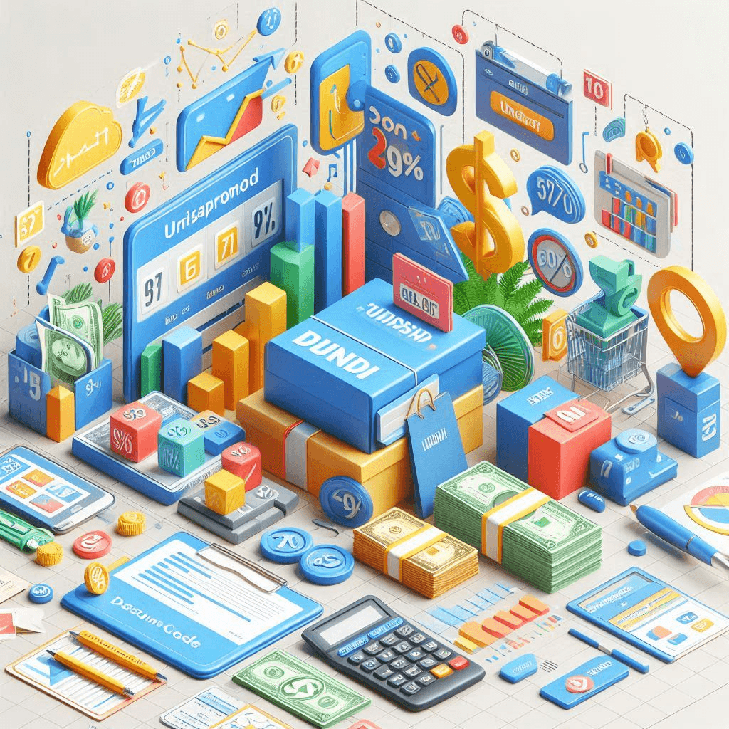 Code promo Undiz : Profitez des meilleures réductions